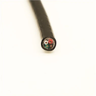 Пъпен кабел за подводен сигнал