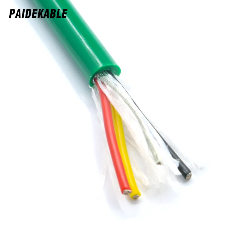 PDK81301-3Core1.0Underwater Power Cable high quality