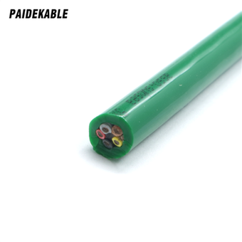PDK81301-5*0.75 Подводен захранващ кабел